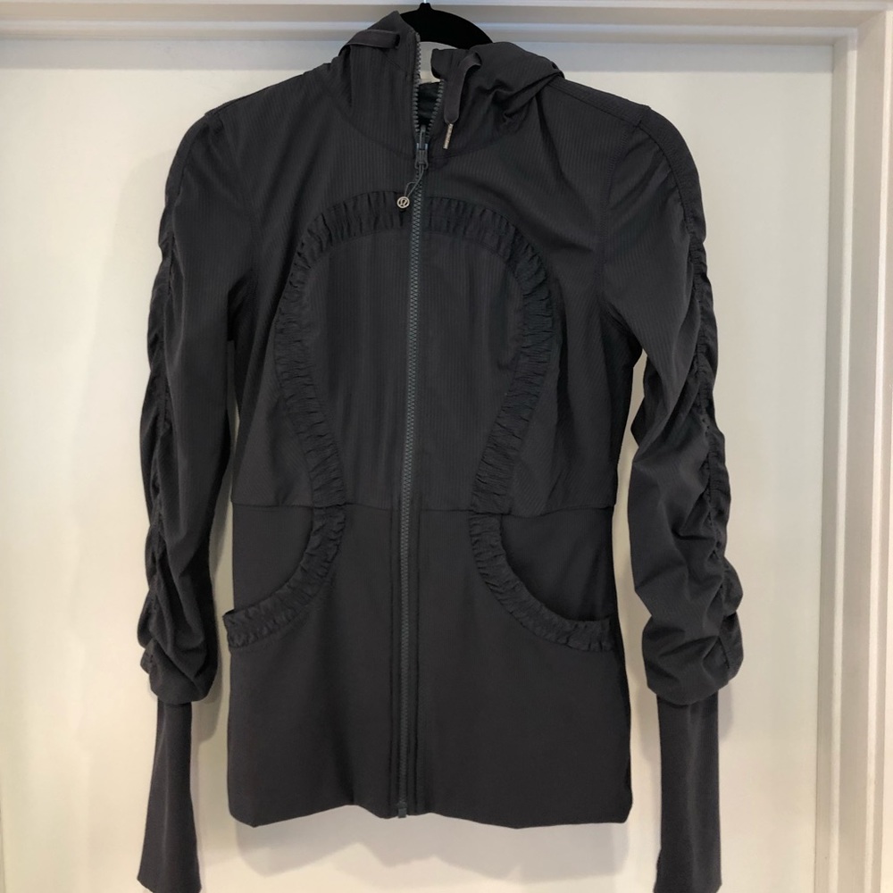 Lululemon | Dance Studio Jacket
